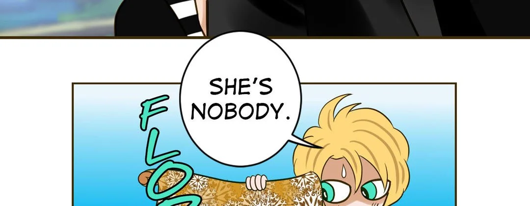 Living with The Wizard - Chapter 26